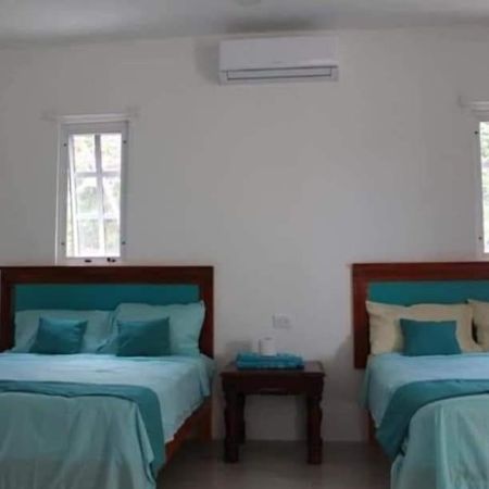 Departamentos Y Habitaciones Sak Naj Telchac Puerto Ngoại thất bức ảnh