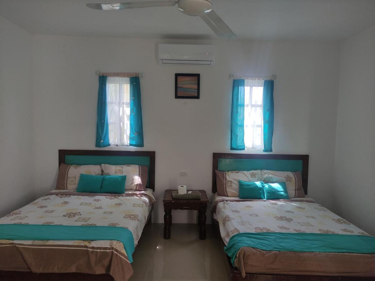 Departamentos Y Habitaciones Sak Naj Telchac Puerto Ngoại thất bức ảnh